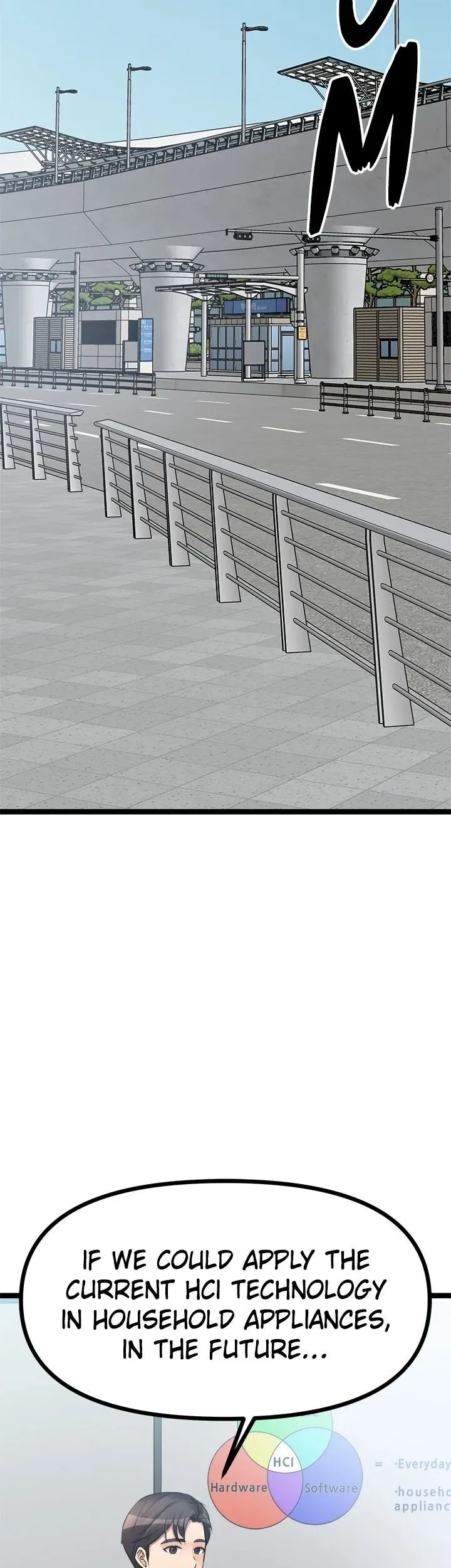 Read Cucumber Market chapter 41 image 29 on Lezhin