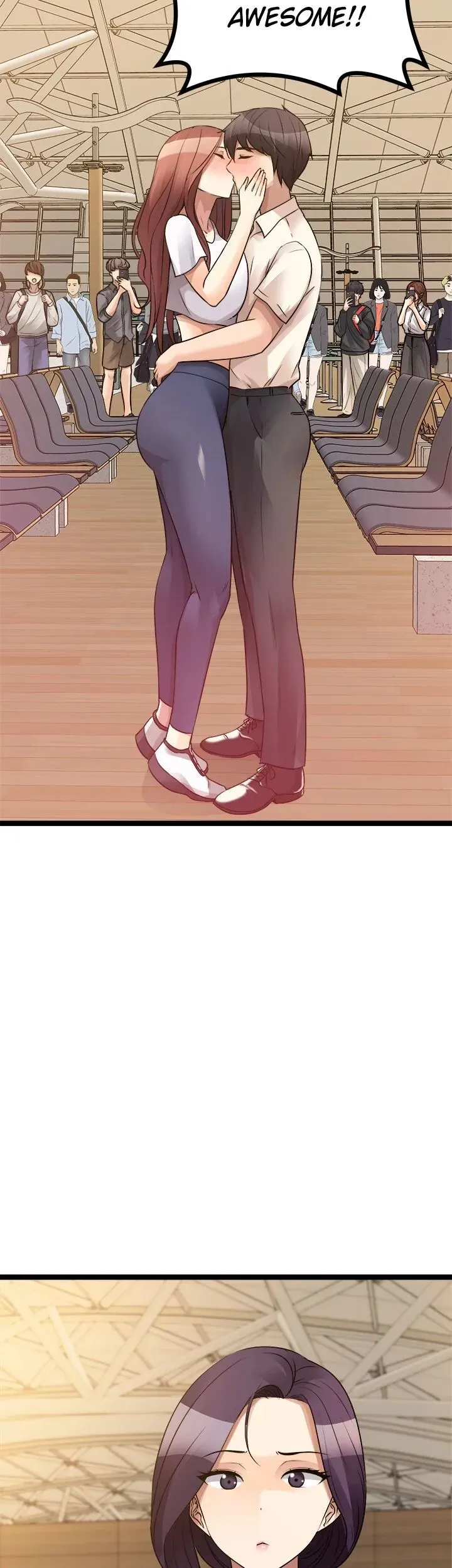 Read Cucumber Market chapter 41 image 3 on Lezhin