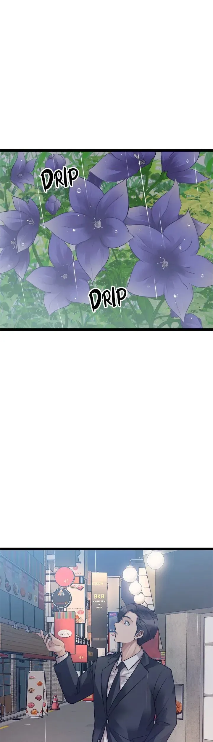 Read Cucumber Market chapter 41 image 31 on Lezhin