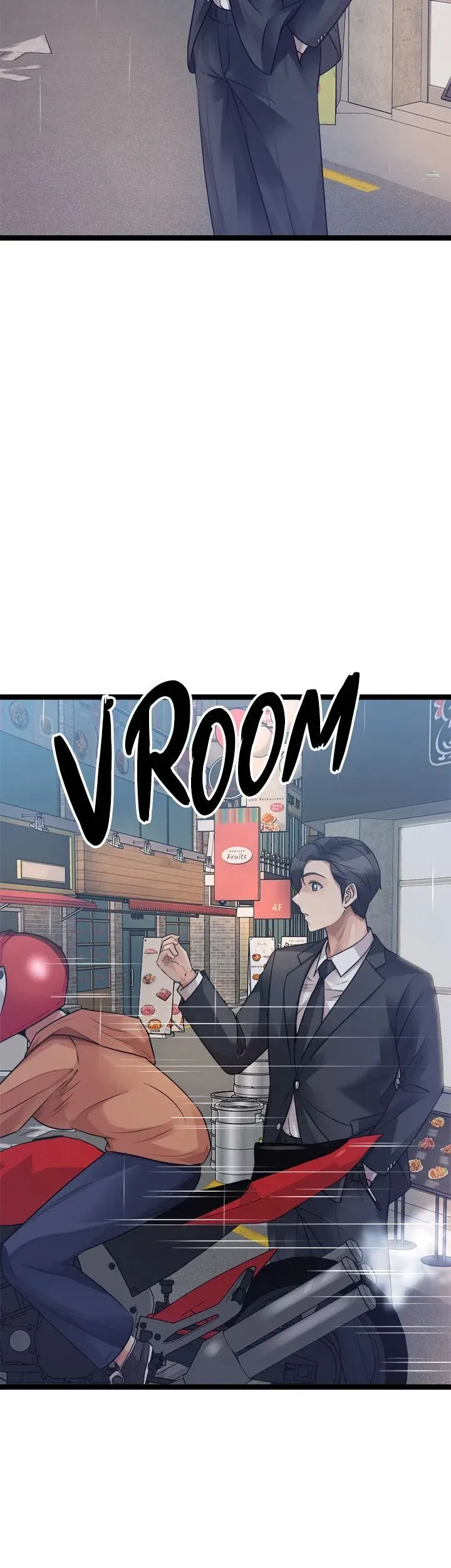Read Cucumber Market chapter 41 image 32 on Lezhin