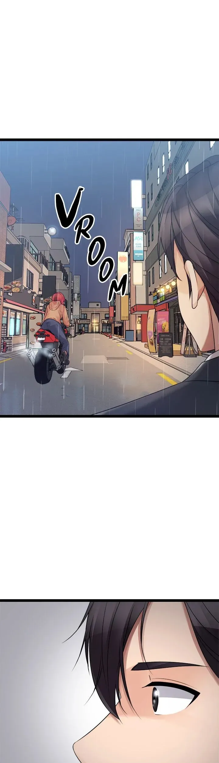 Read Cucumber Market chapter 41 image 33 on Lezhin