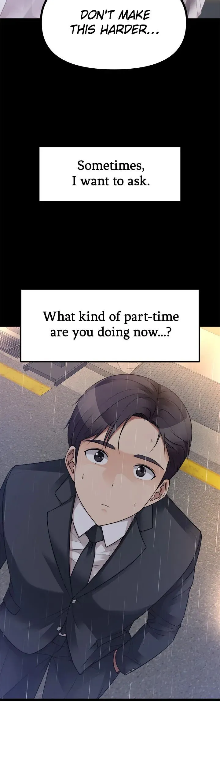 Read Cucumber Market chapter 41 image 39 on Lezhin
