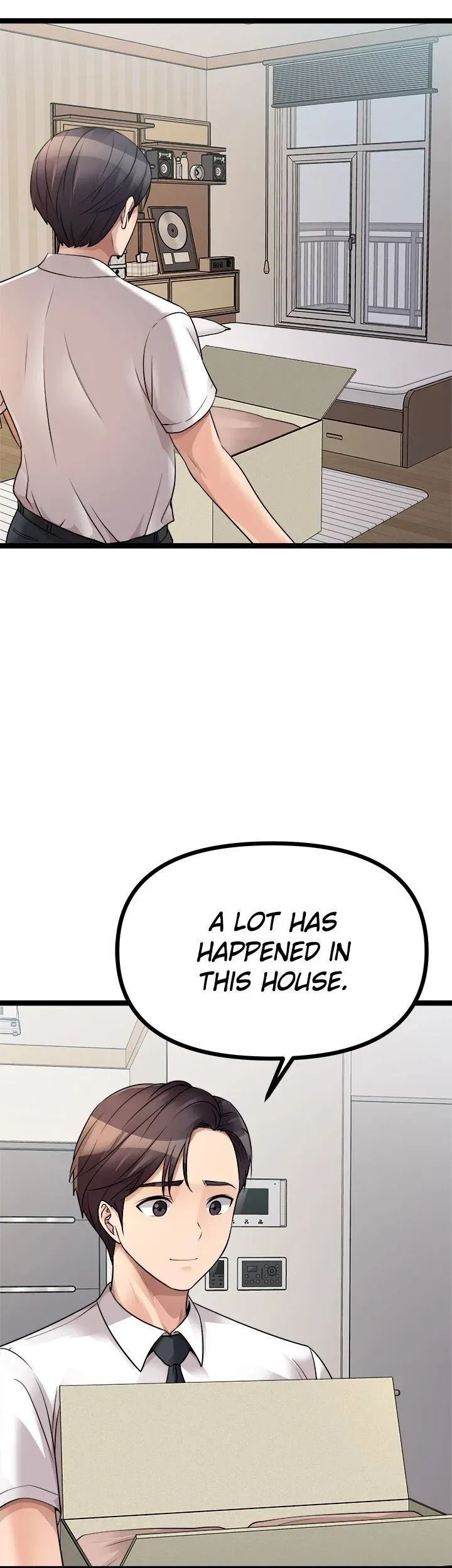 Read Cucumber Market chapter 41 image 42 on Lezhin