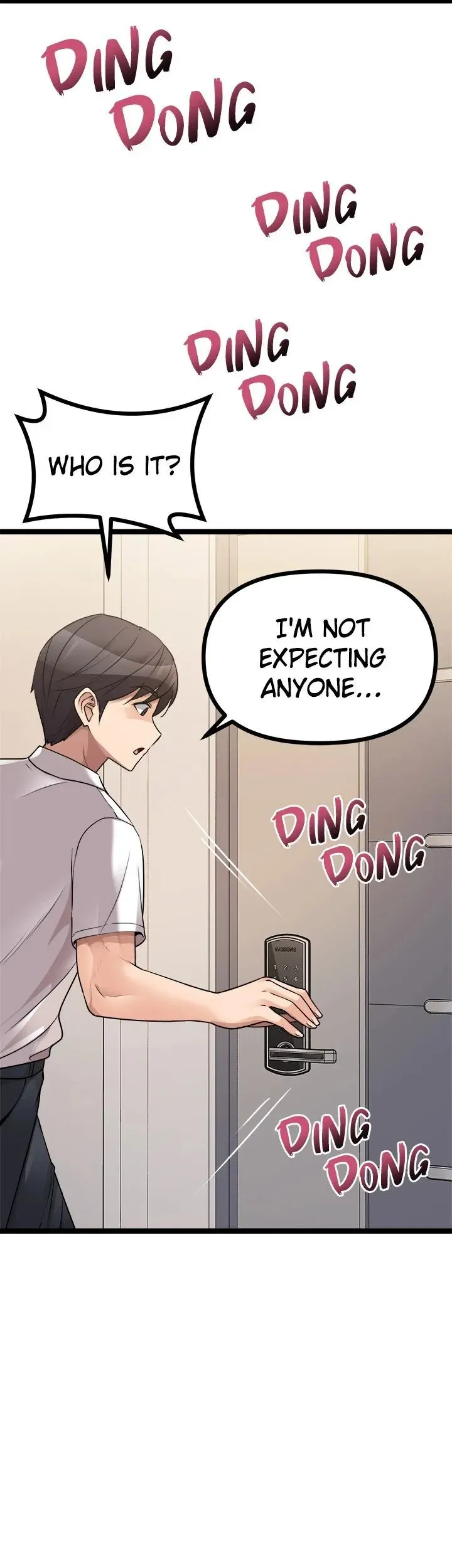 Read Cucumber Market chapter 41 image 43 on Lezhin