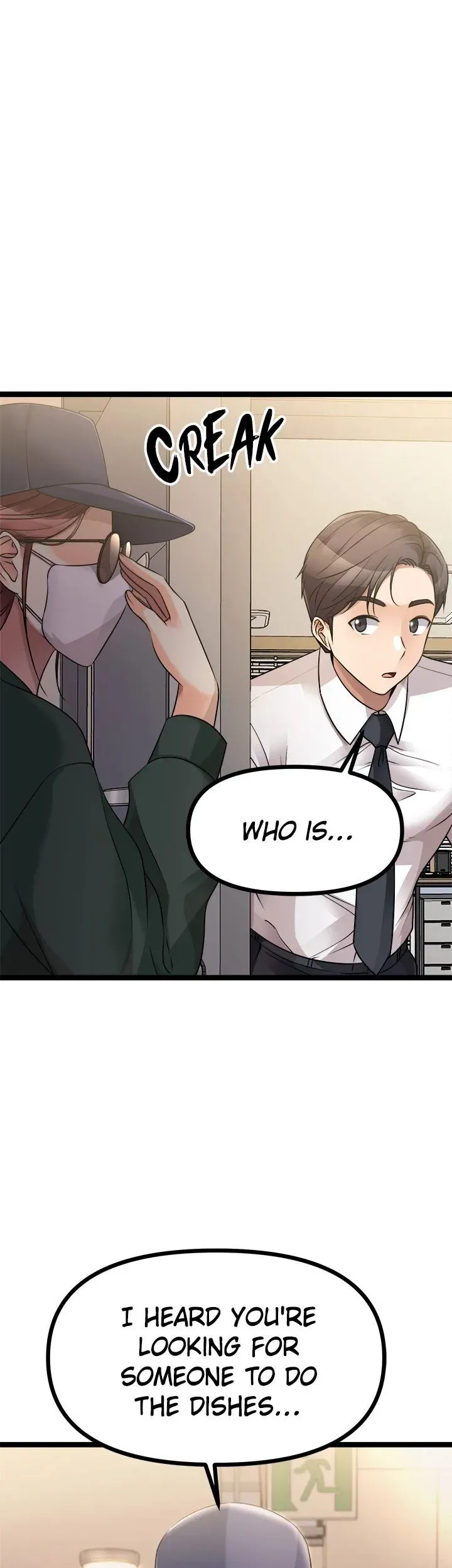 Read Cucumber Market chapter 41 image 44 on Lezhin