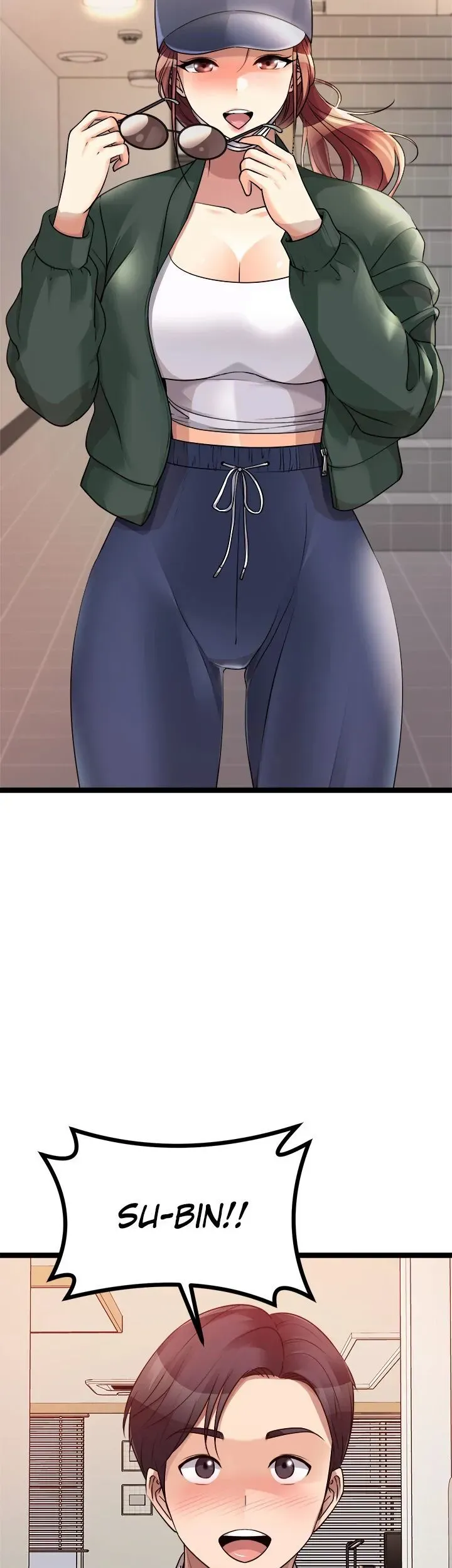 Read Cucumber Market chapter 41 image 45 on Lezhin