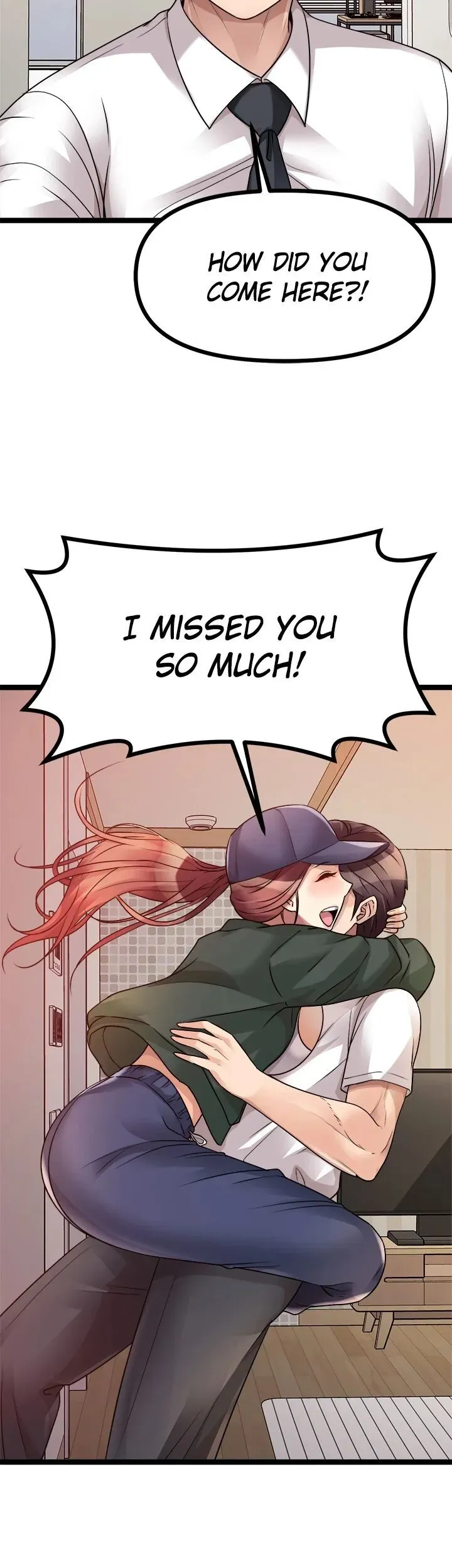 Read Cucumber Market chapter 41 image 46 on Lezhin