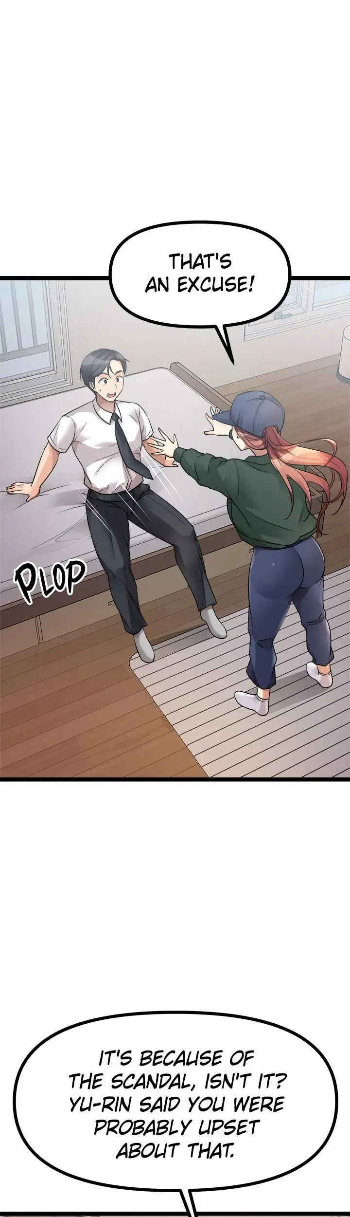 Read Cucumber Market chapter 41 image 49 on Lezhin