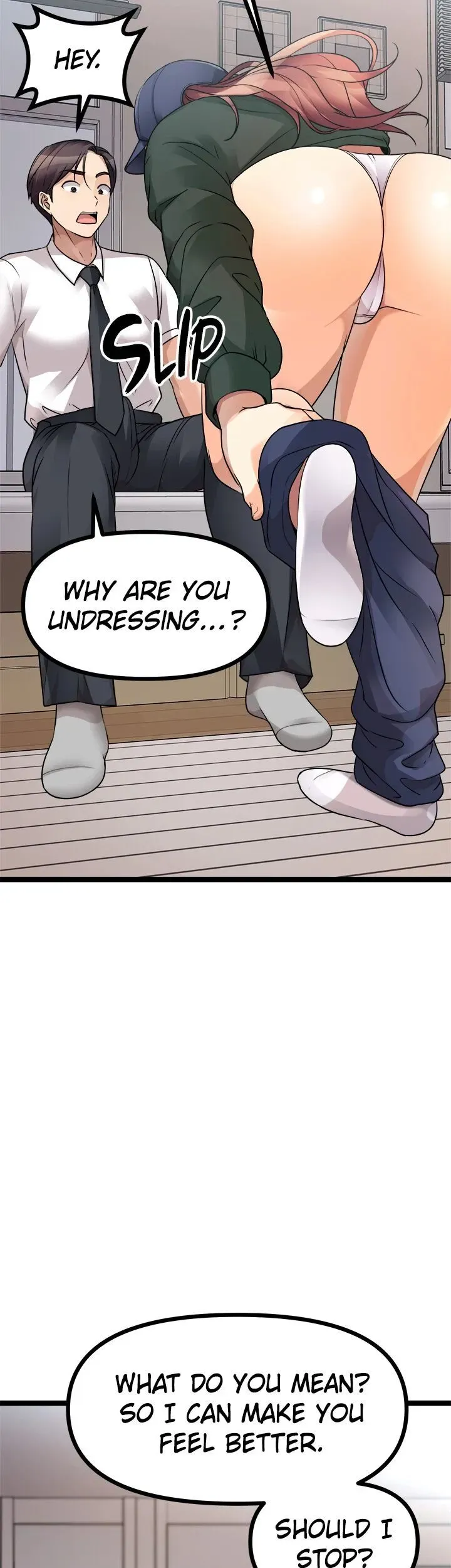 Read Cucumber Market chapter 41 image 50 on Lezhin