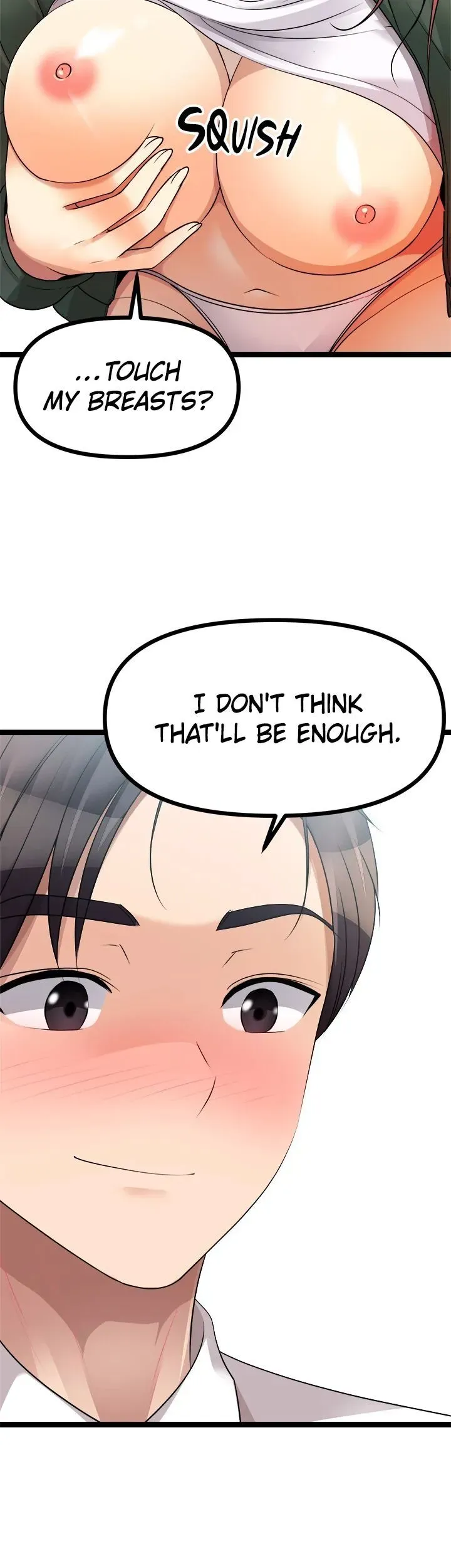 Read Cucumber Market chapter 41 image 52 on Lezhin