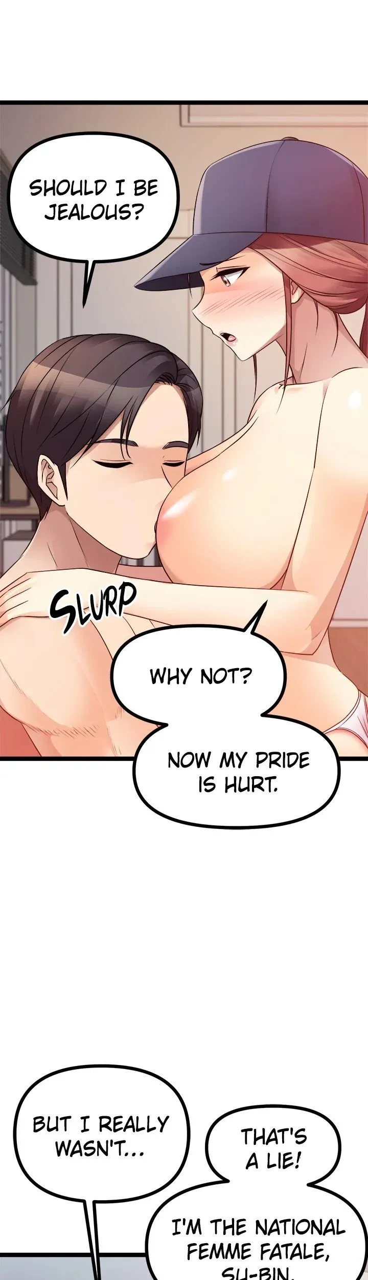 Read Cucumber Market chapter 41 image 59 on Lezhin