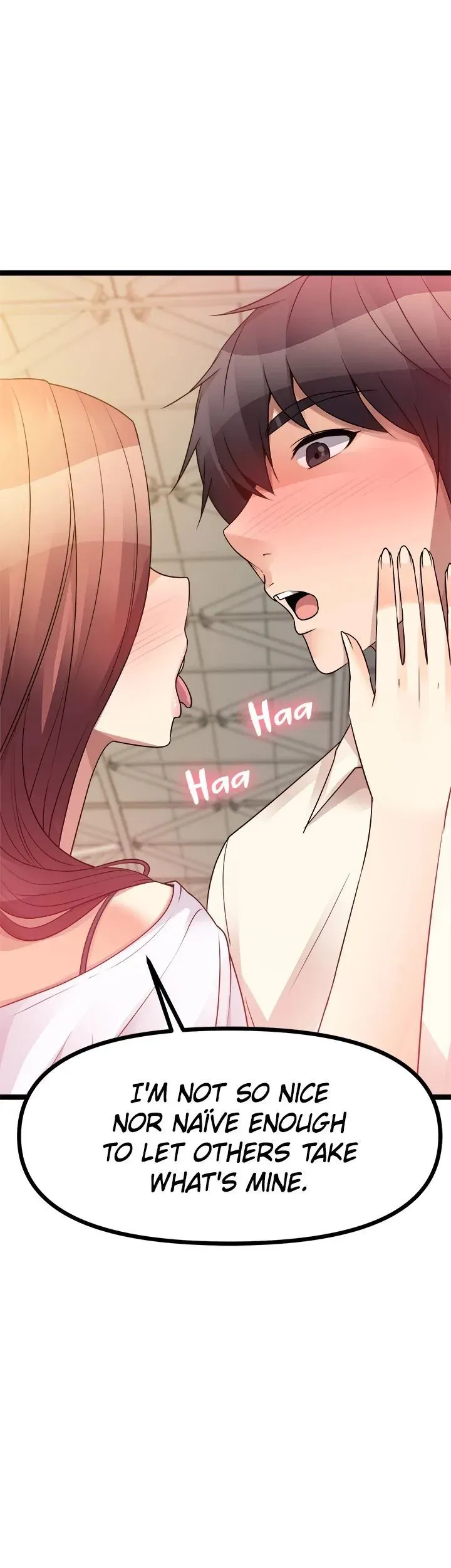 Read Cucumber Market chapter 41 image 6 on Lezhin