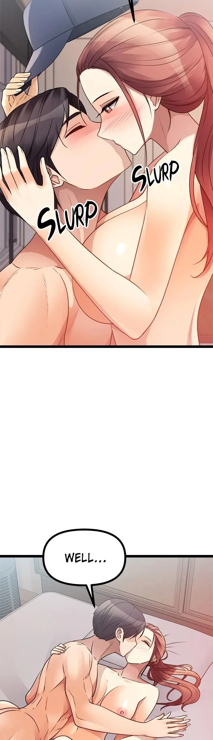 Read Cucumber Market chapter 41 image 61 on Lezhin