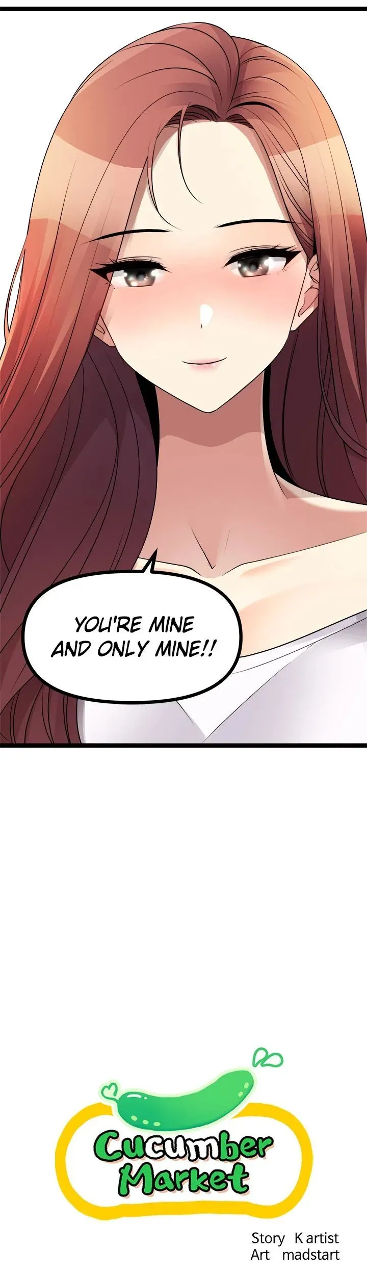 Read Cucumber Market chapter 41 image 7 on Lezhin