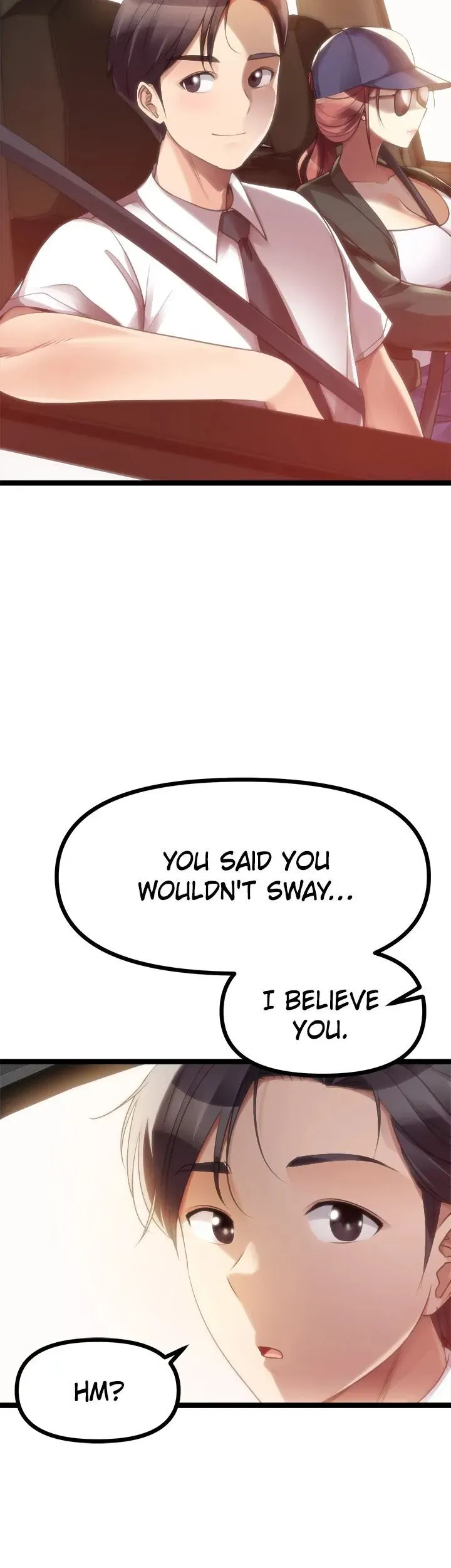 Read Cucumber Market chapter 42 image 10 on Lezhin