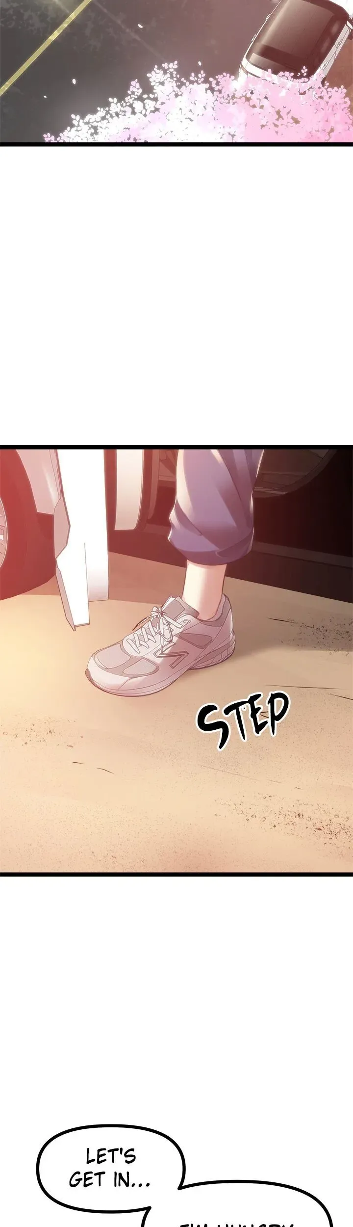 Read Cucumber Market chapter 42 image 14 on Lezhin