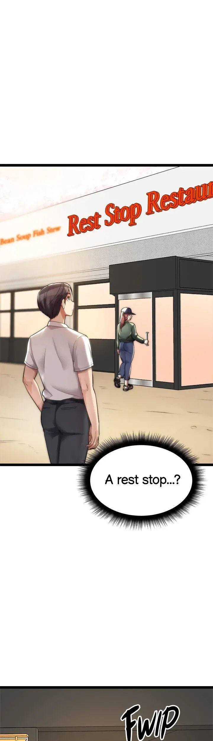 Read Cucumber Market chapter 42 image 16 on Lezhin