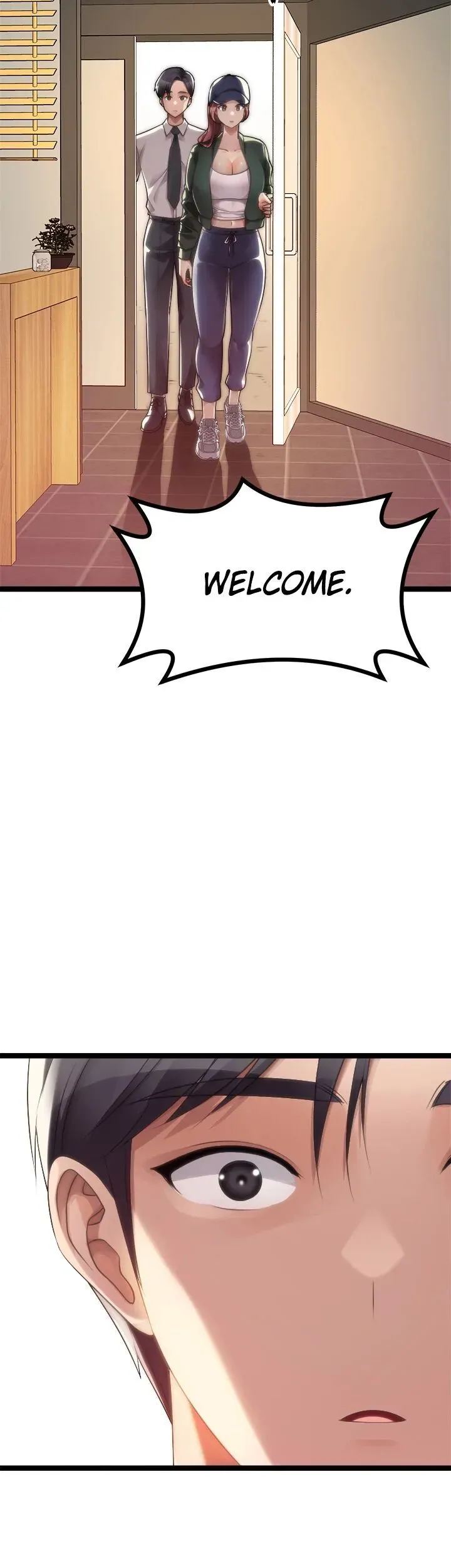 Read Cucumber Market chapter 42 image 17 on Lezhin