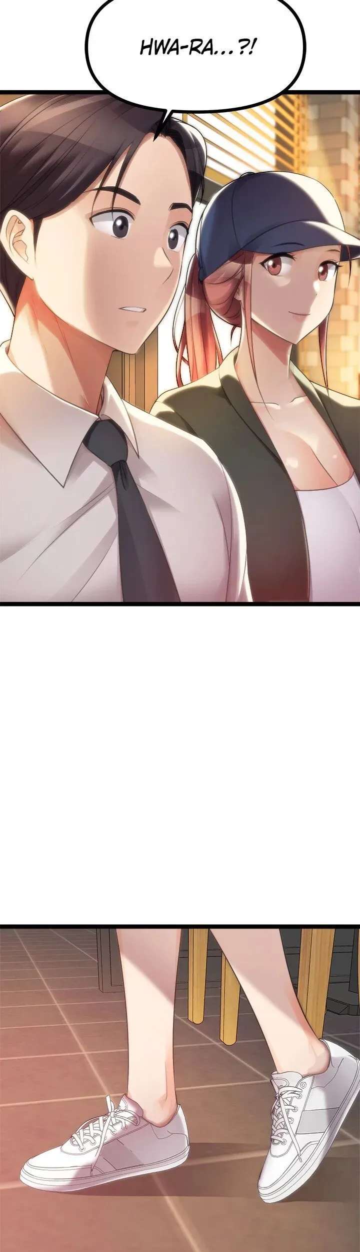 Read Cucumber Market chapter 42 image 19 on Lezhin