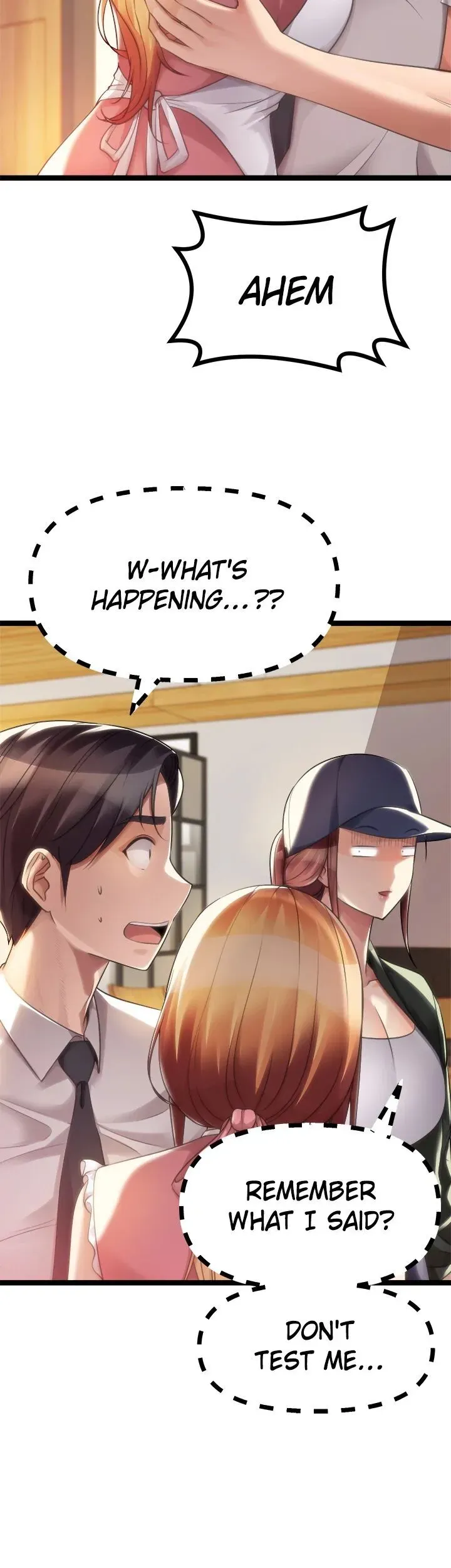 Read Cucumber Market chapter 42 image 23 on Lezhin