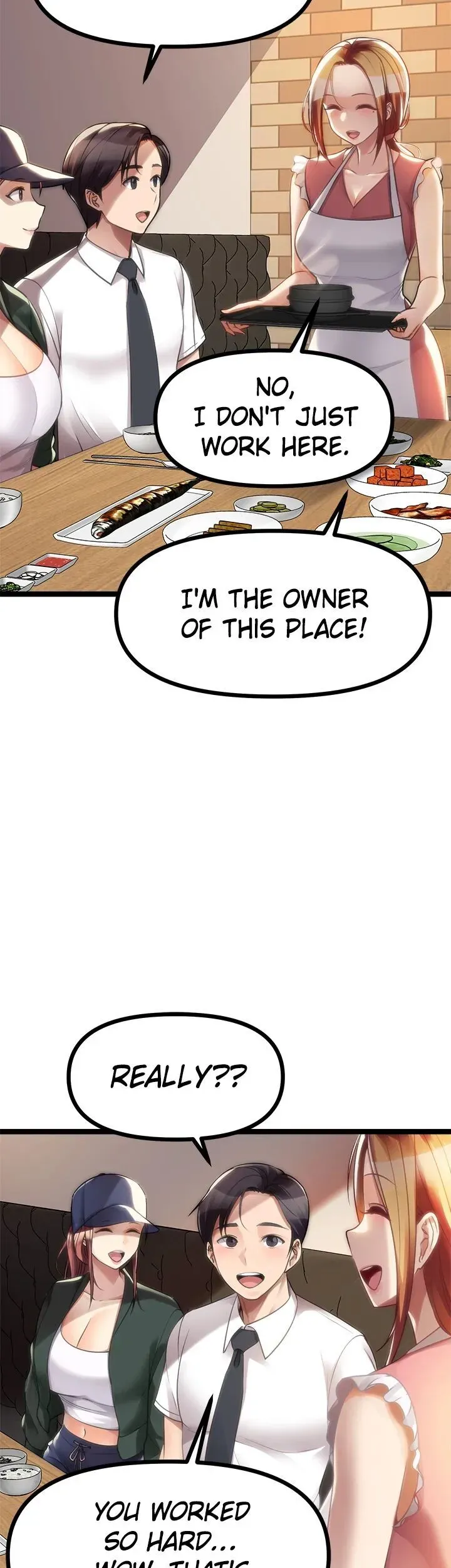 Read Cucumber Market chapter 42 image 26 on Lezhin
