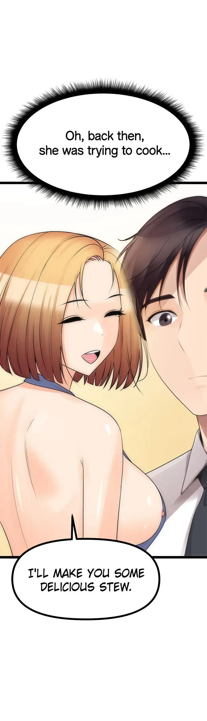 Read Cucumber Market chapter 42 image 29 on Lezhin