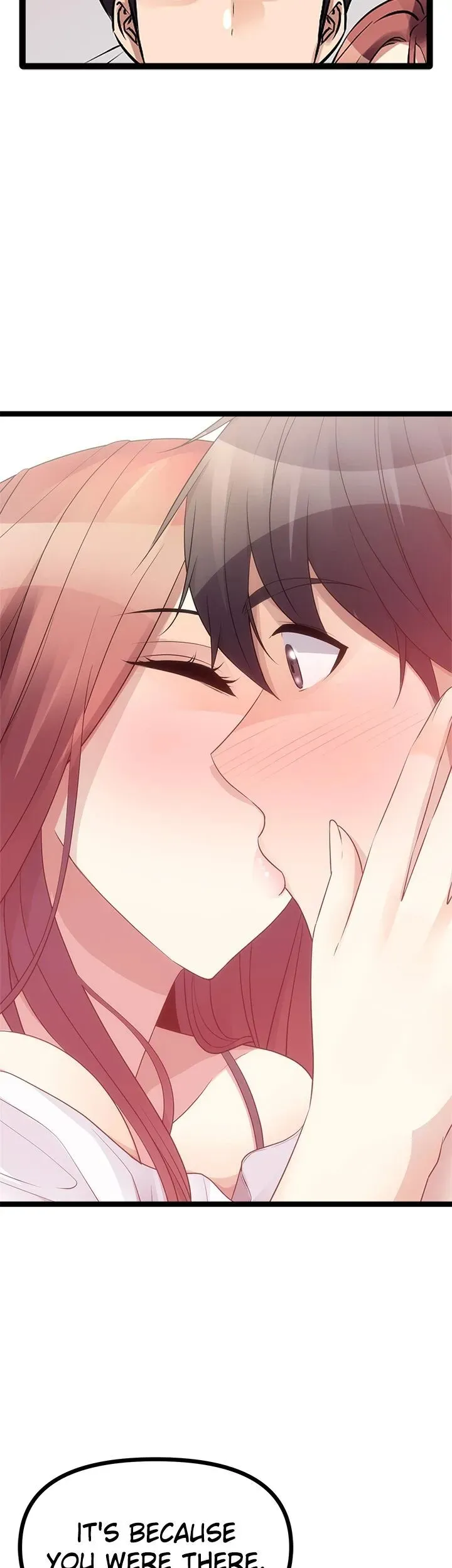 Read Cucumber Market chapter 42 image 3 on Lezhin