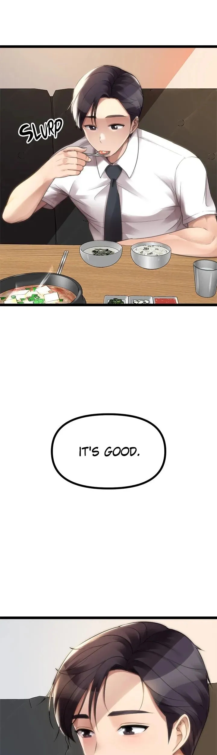 Read Cucumber Market chapter 42 image 30 on Lezhin
