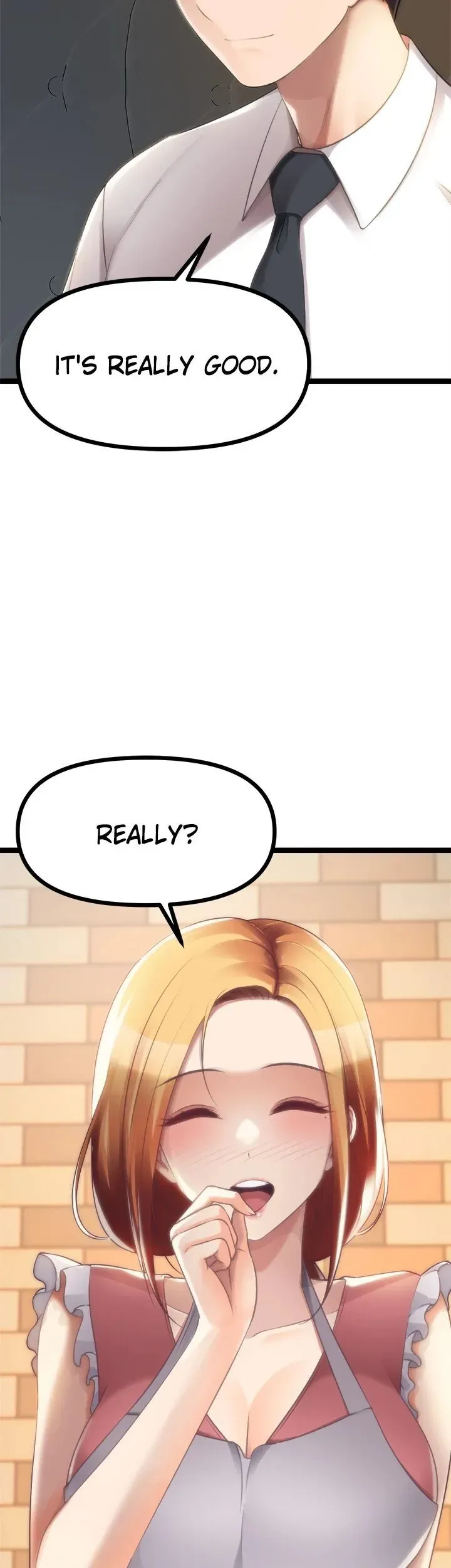 Read Cucumber Market chapter 42 image 31 on Lezhin