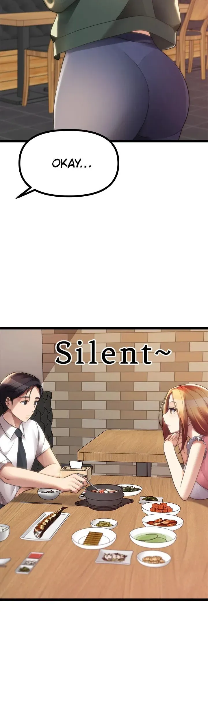 Read Cucumber Market chapter 42 image 35 on Lezhin