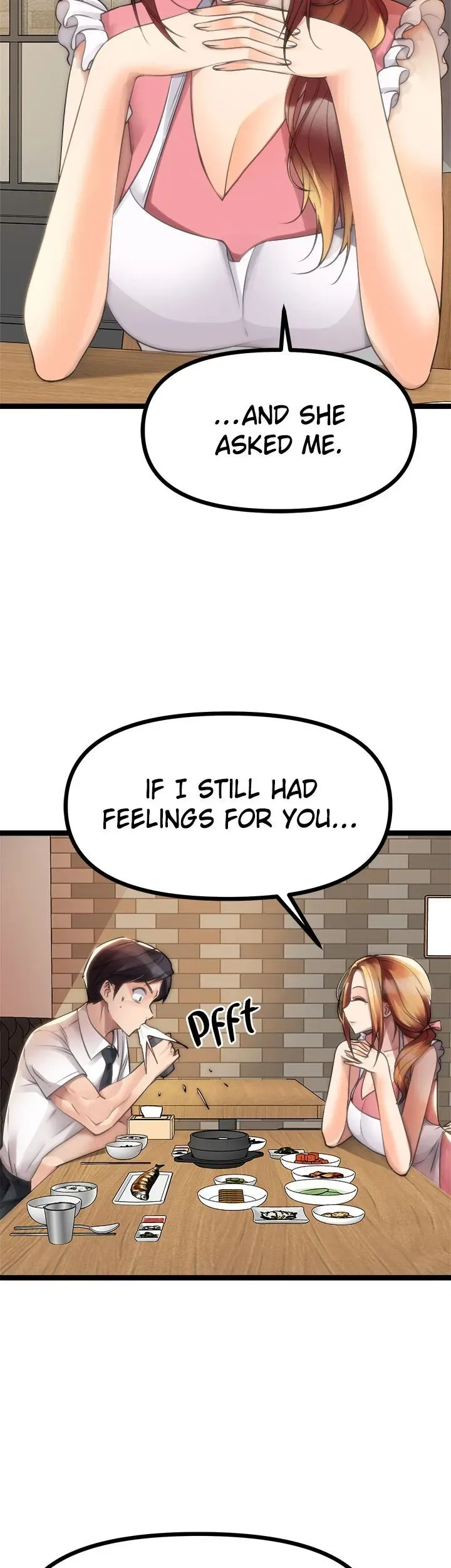 Read Cucumber Market chapter 42 image 40 on Lezhin
