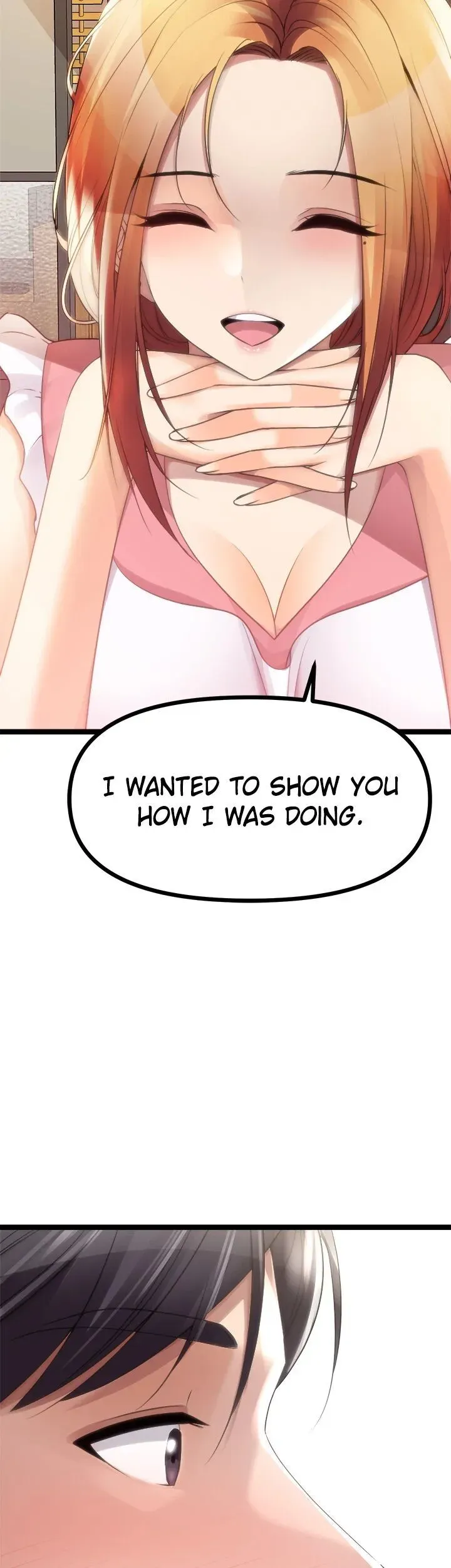 Read Cucumber Market chapter 42 image 45 on Lezhin