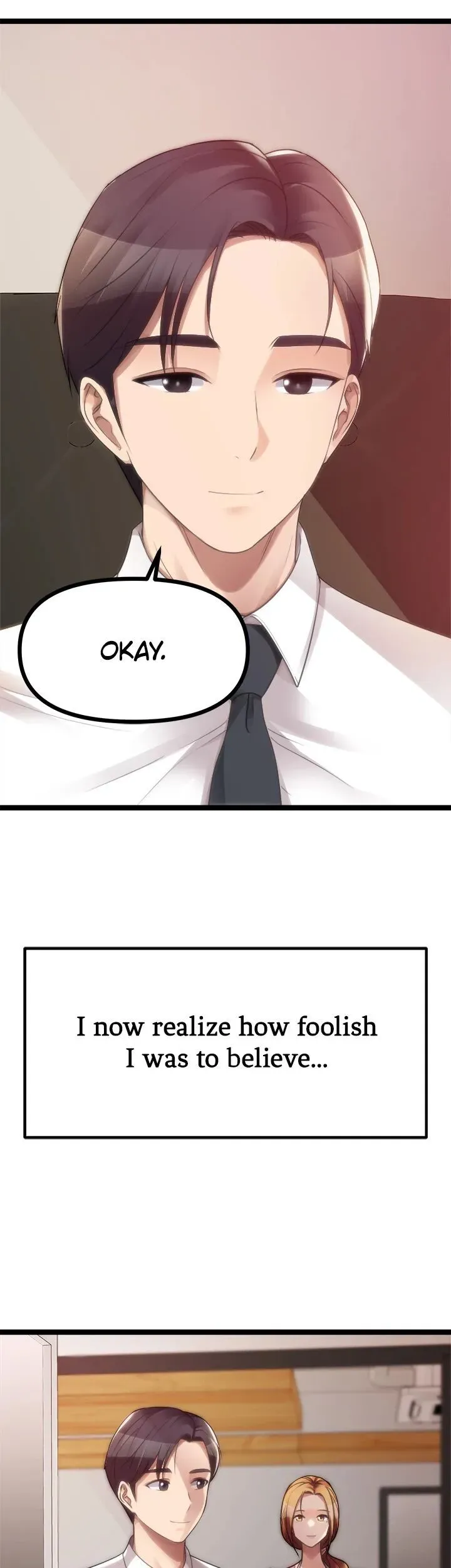 Read Cucumber Market chapter 42 image 48 on Lezhin