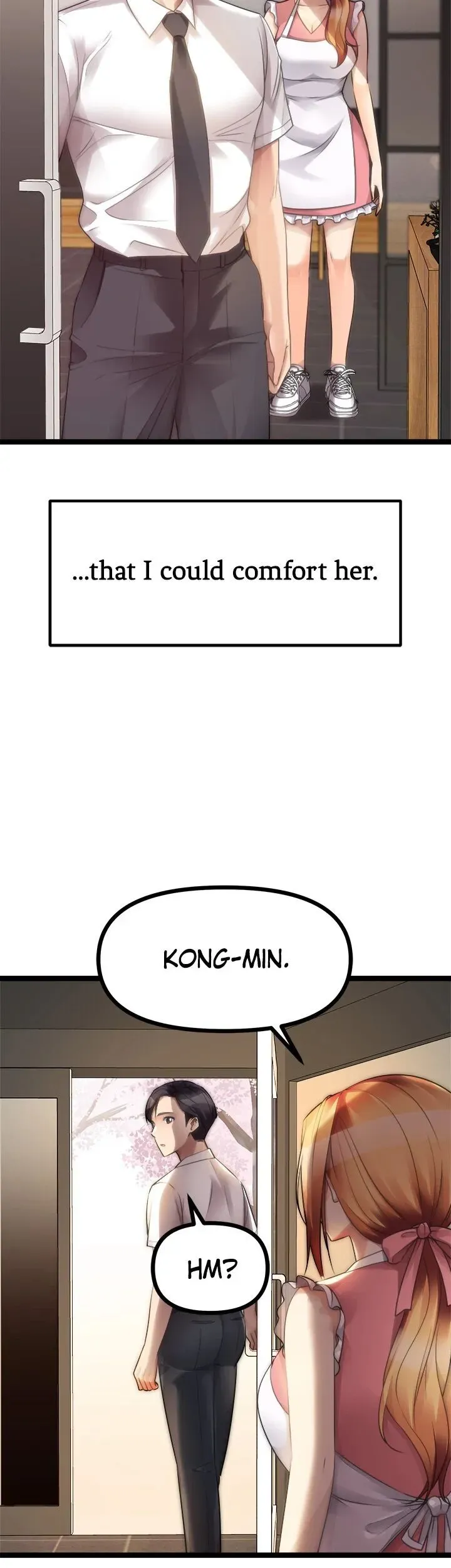 Read Cucumber Market chapter 42 image 49 on Lezhin