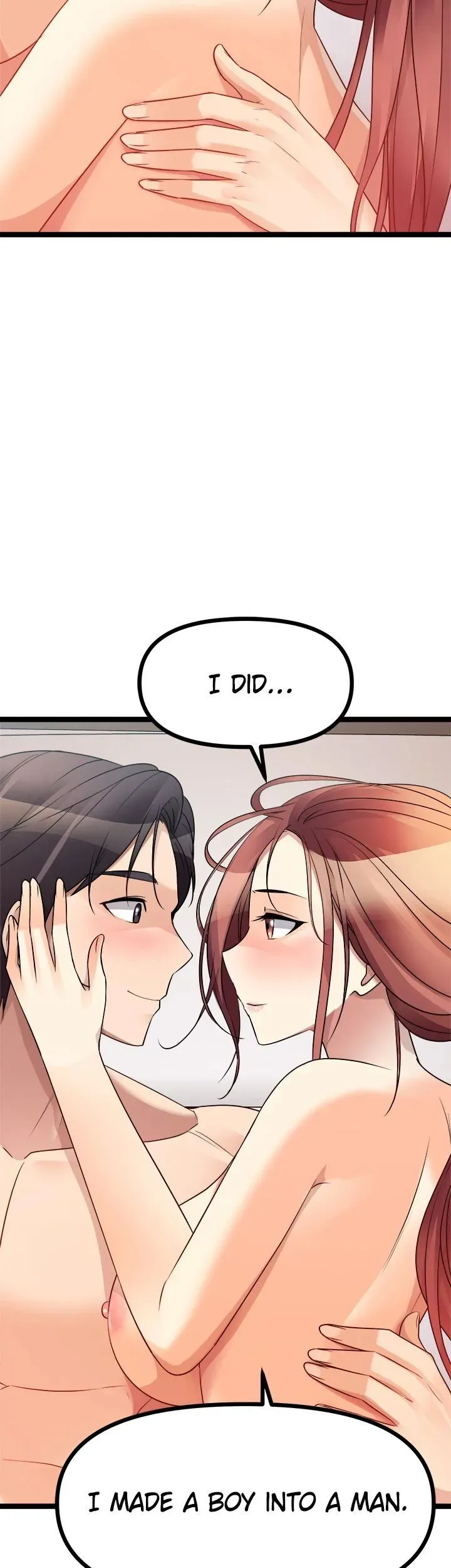 Read Cucumber Market chapter 42 image 5 on Lezhin