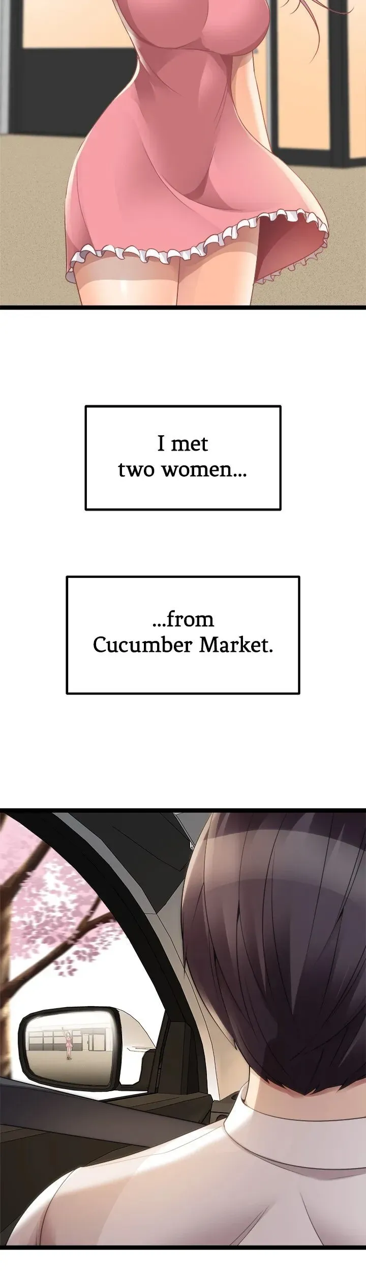 Read Cucumber Market chapter 42 image 59 on Lezhin