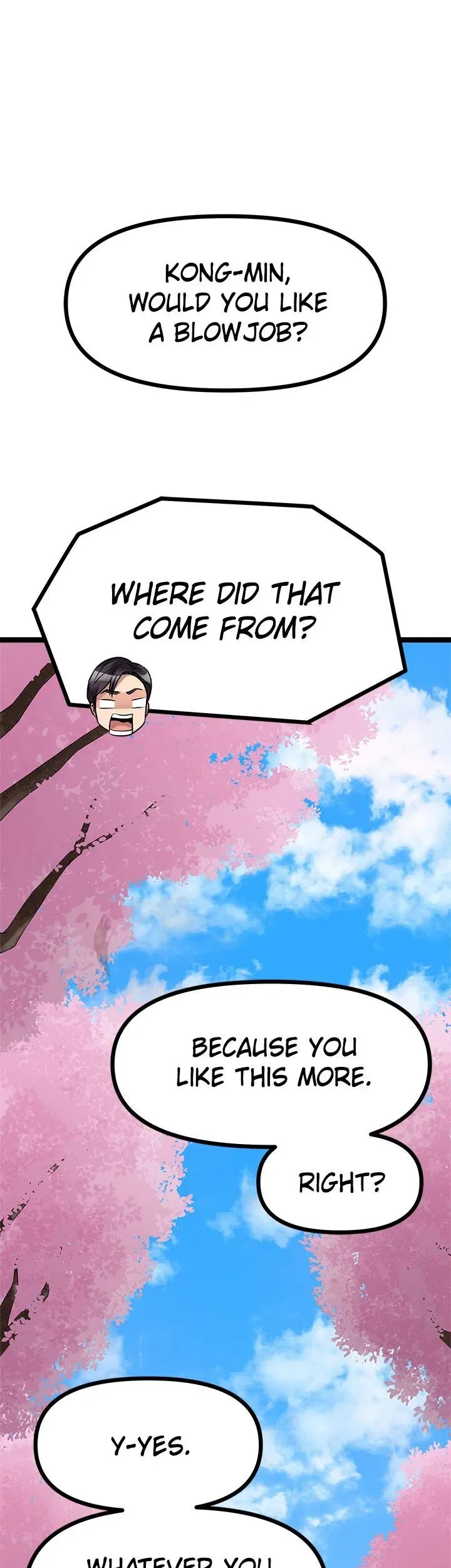 Read Cucumber Market chapter 42 image 64 on Lezhin