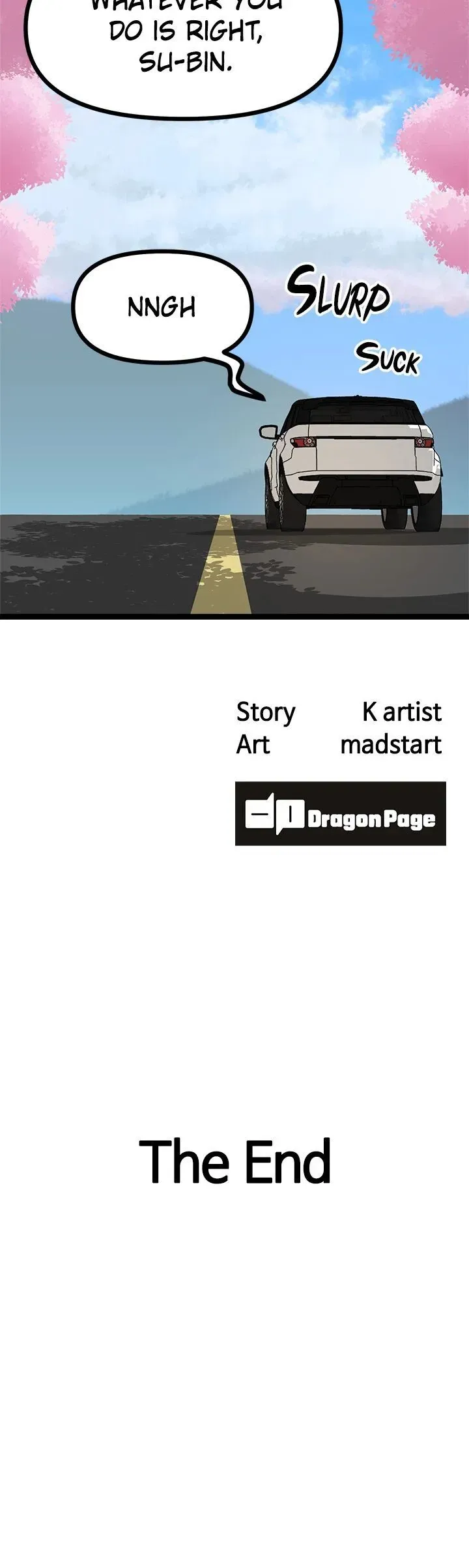 Read Cucumber Market chapter 42 image 65 on Lezhin