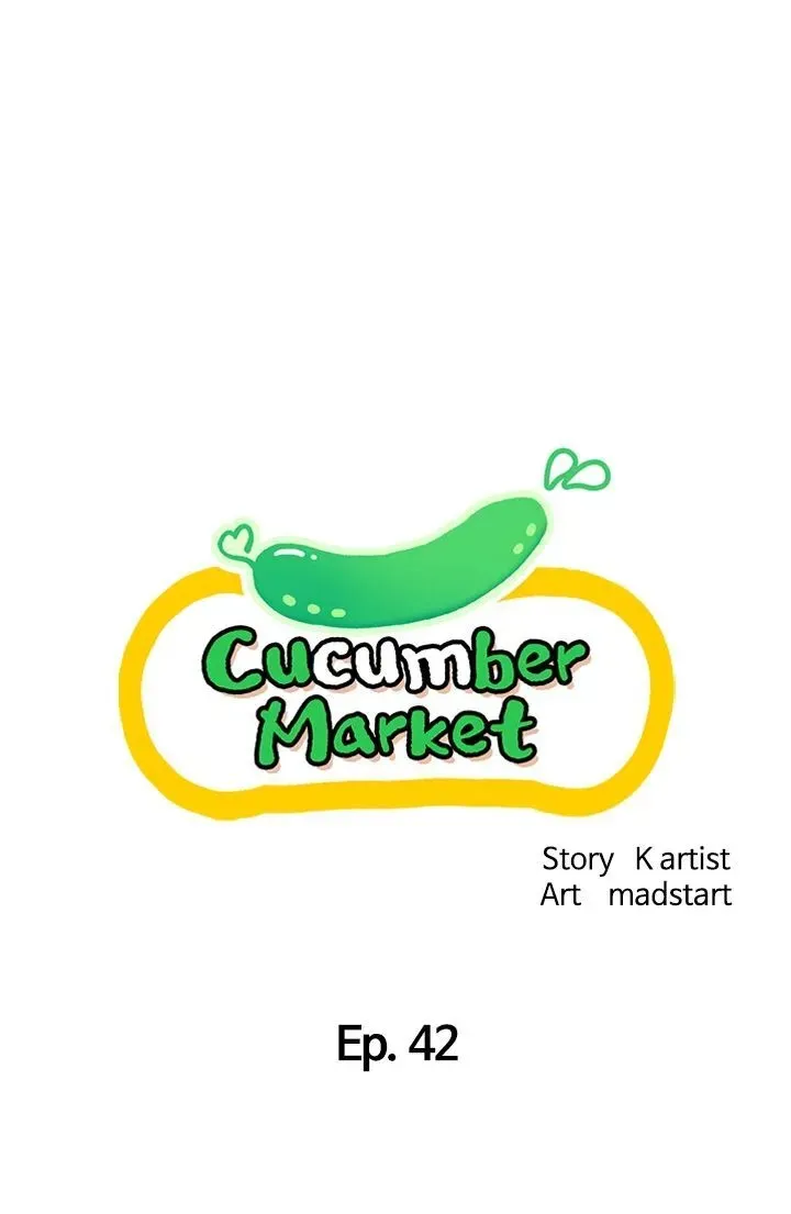 Read Cucumber Market chapter 42 image 7 on Lezhin