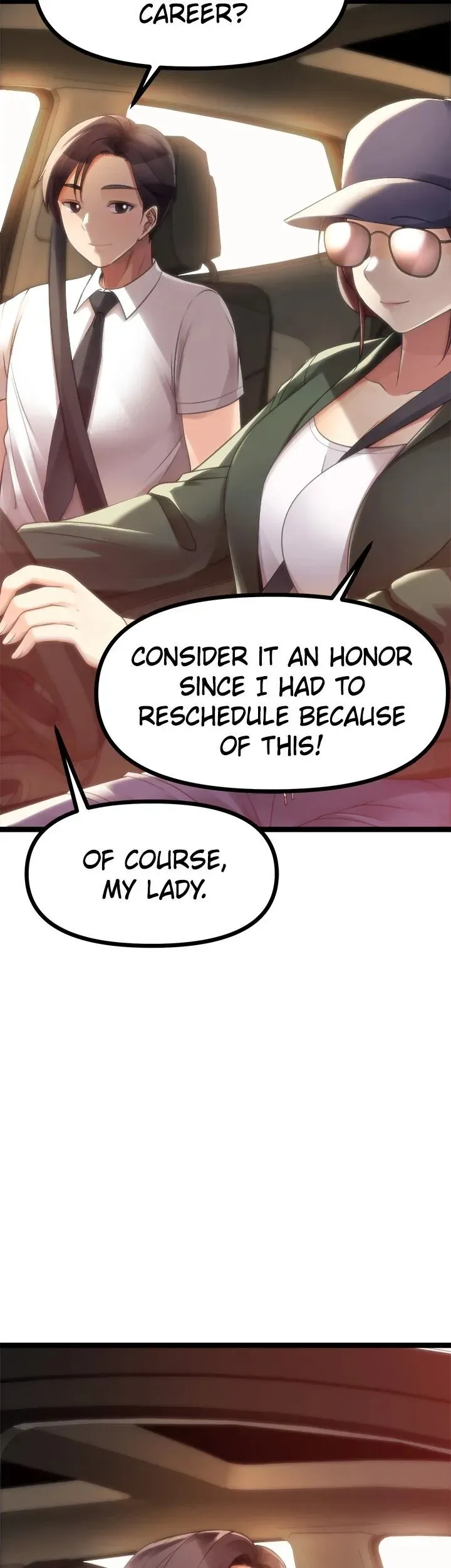 Read Cucumber Market chapter 42 image 9 on Lezhin