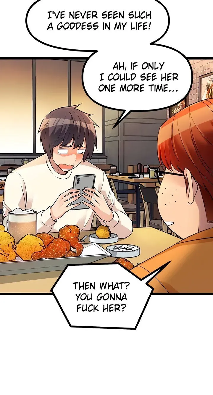 Read Cucumber Market chapter 5 image 10 on Lezhin