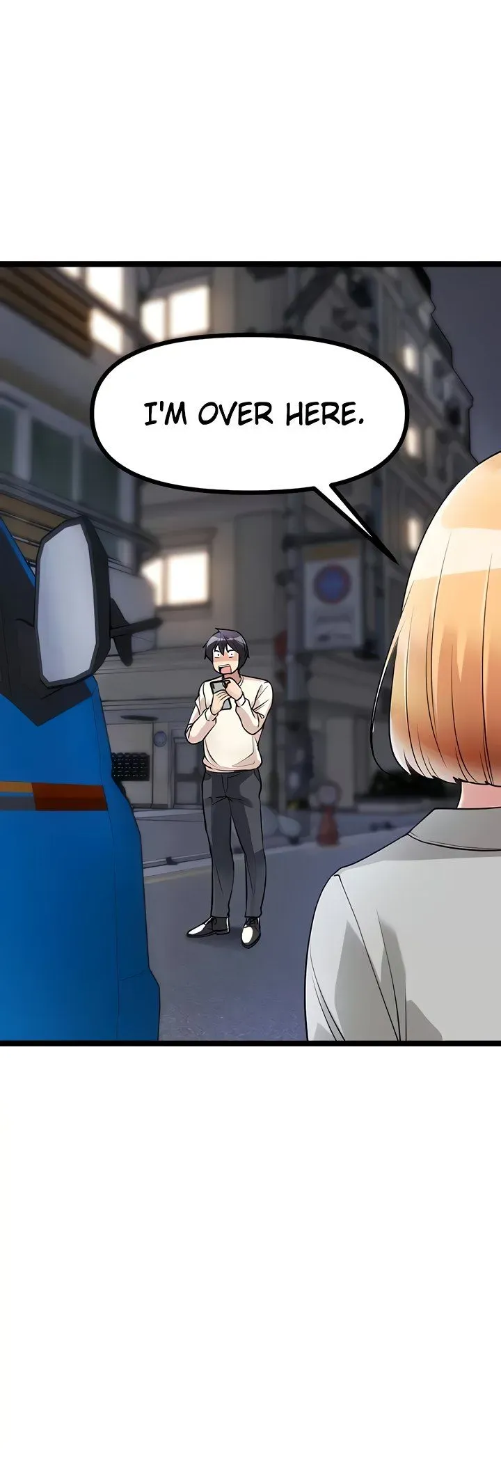 Read Cucumber Market chapter 5 image 22 on Lezhin