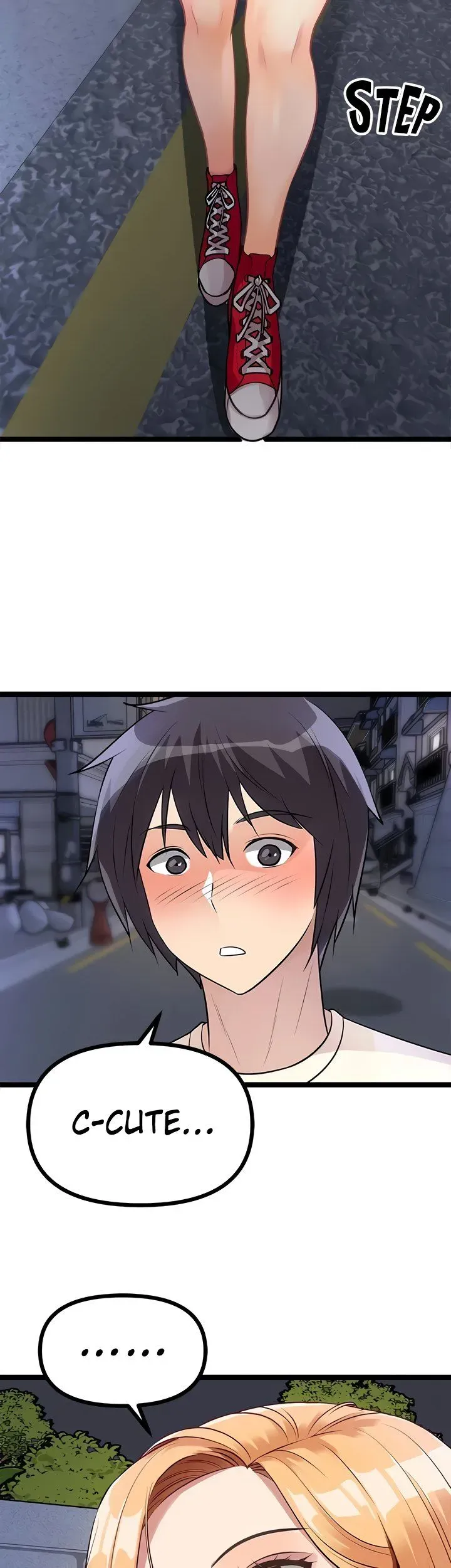 Read Cucumber Market chapter 5 image 24 on Lezhin