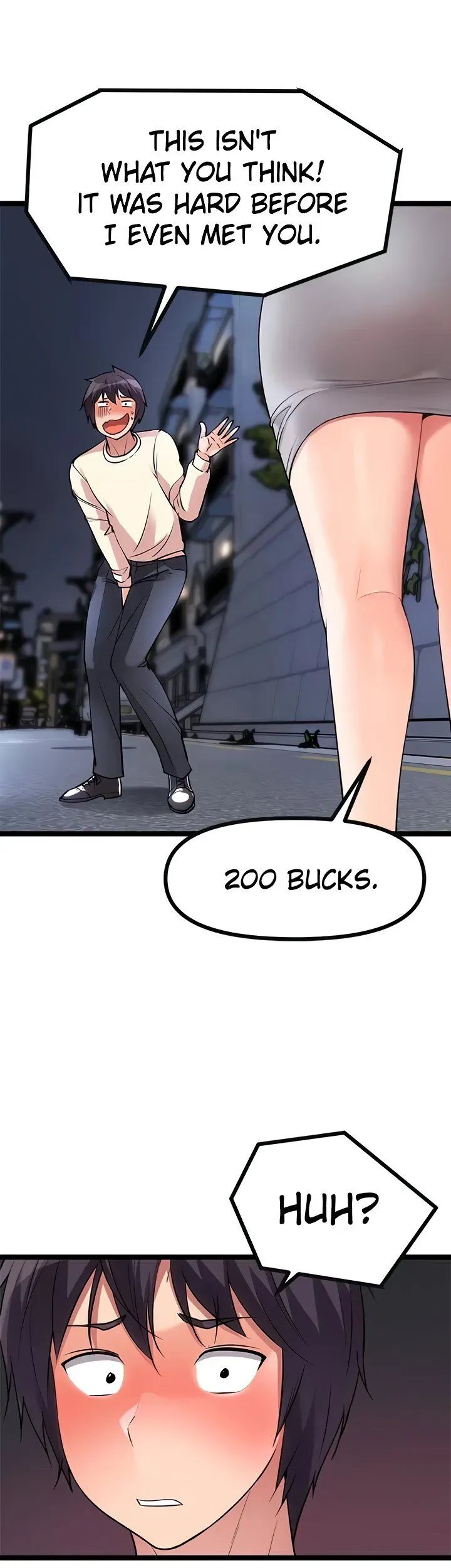 Read Cucumber Market chapter 5 image 27 on Lezhin