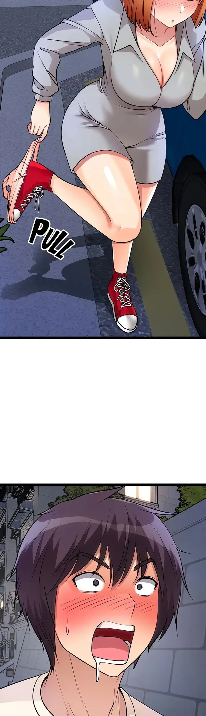 Read Cucumber Market chapter 5 image 32 on Lezhin