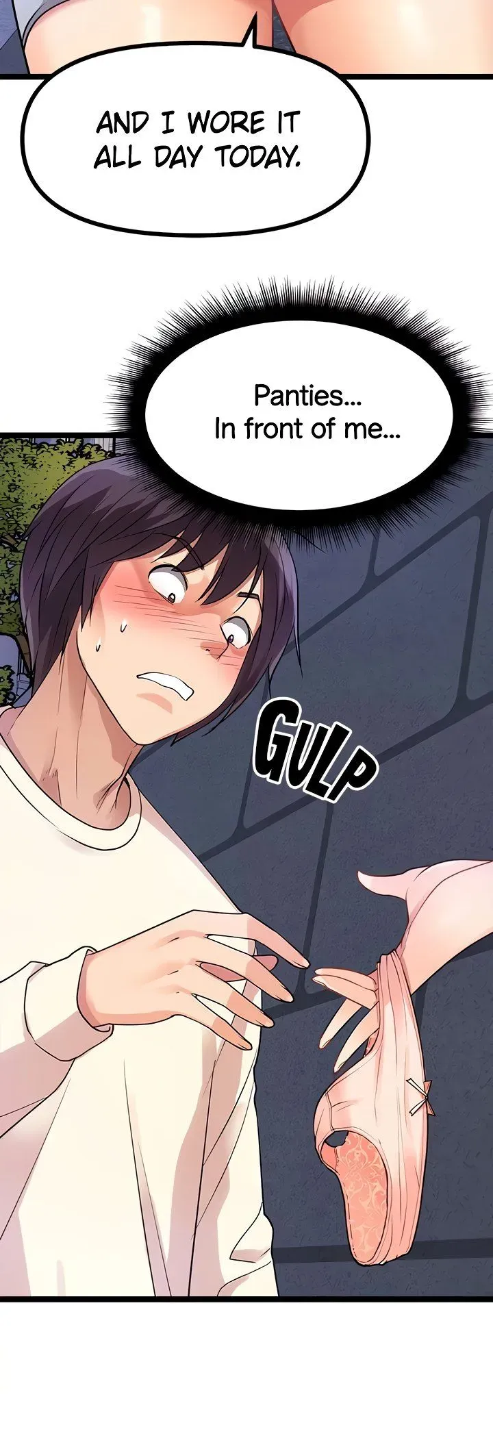 Read Cucumber Market chapter 5 image 34 on Lezhin