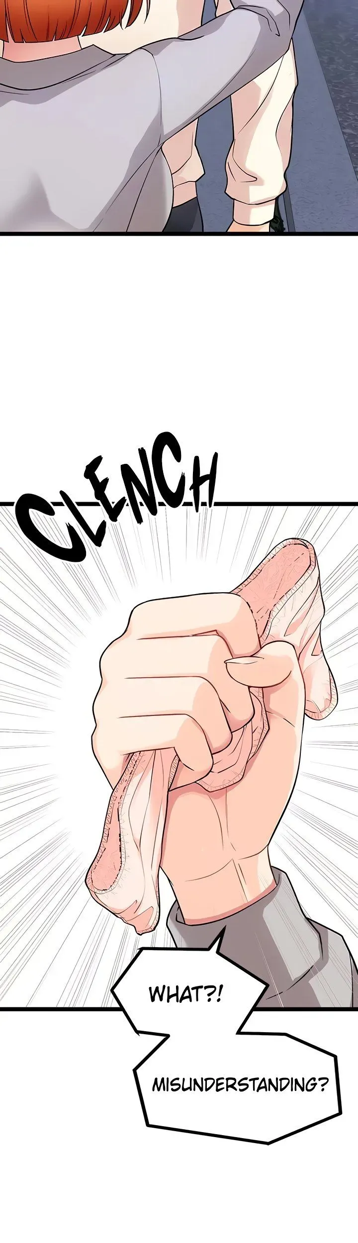 Read Cucumber Market chapter 5 image 37 on Lezhin
