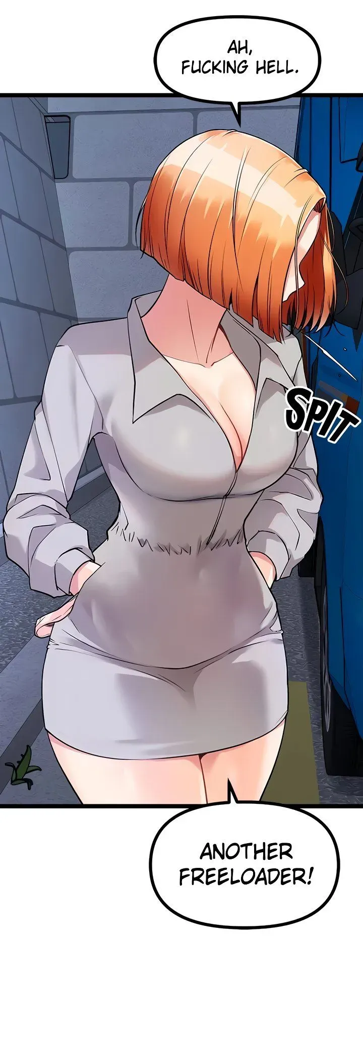 Read Cucumber Market chapter 5 image 38 on Lezhin