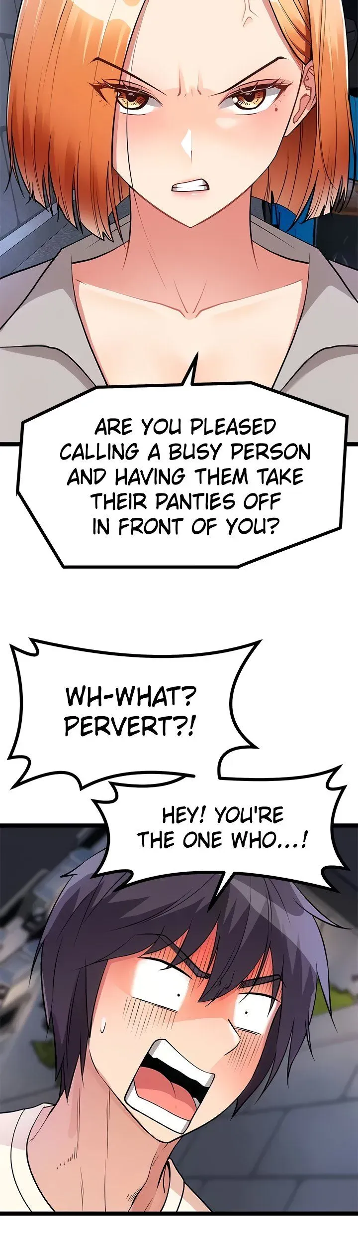 Read Cucumber Market chapter 5 image 40 on Lezhin