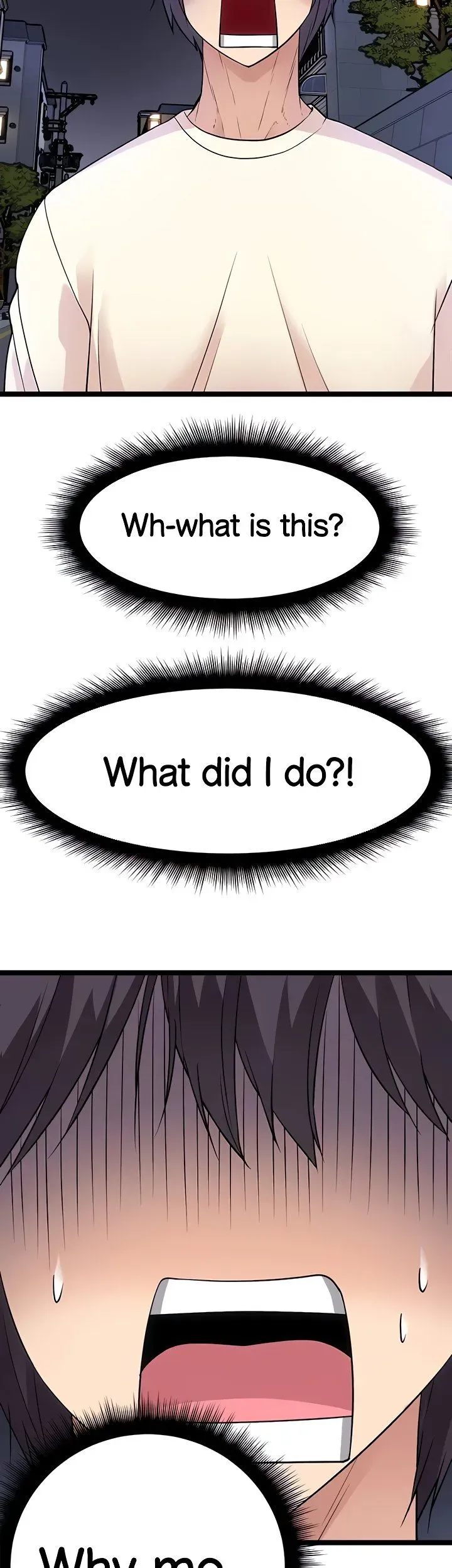 Read Cucumber Market chapter 5 image 44 on Lezhin